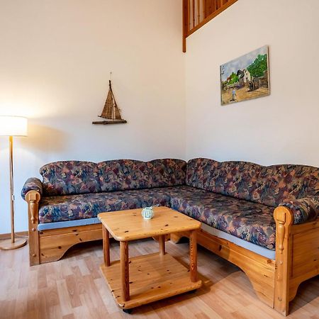 Haus Albatros Wohnung 5 Koserow Extérieur photo