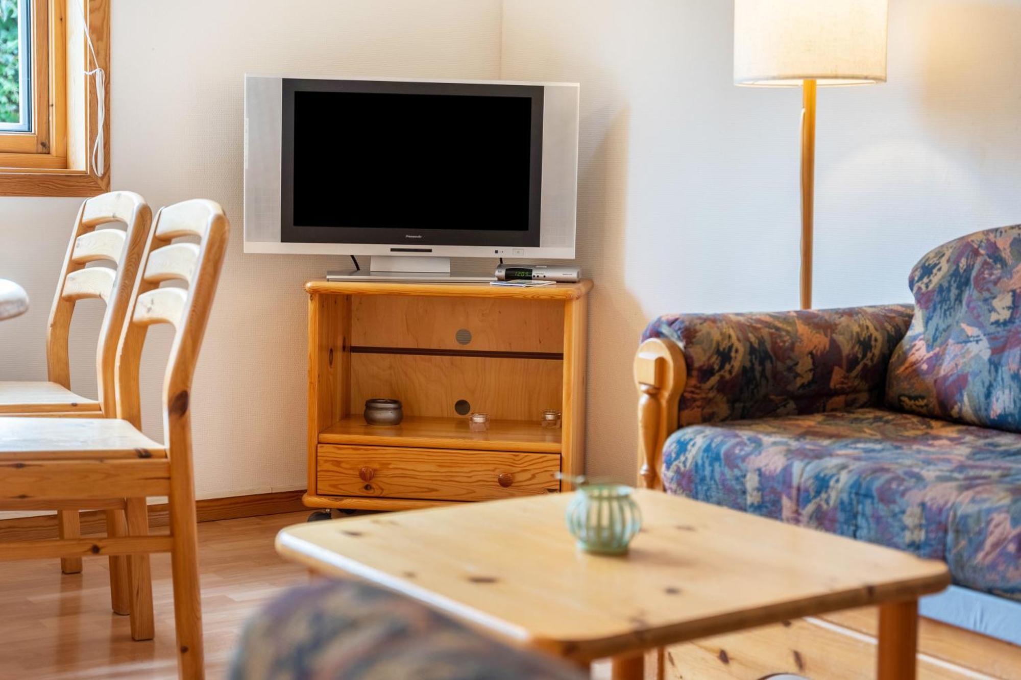 Haus Albatros Wohnung 5 Koserow Extérieur photo