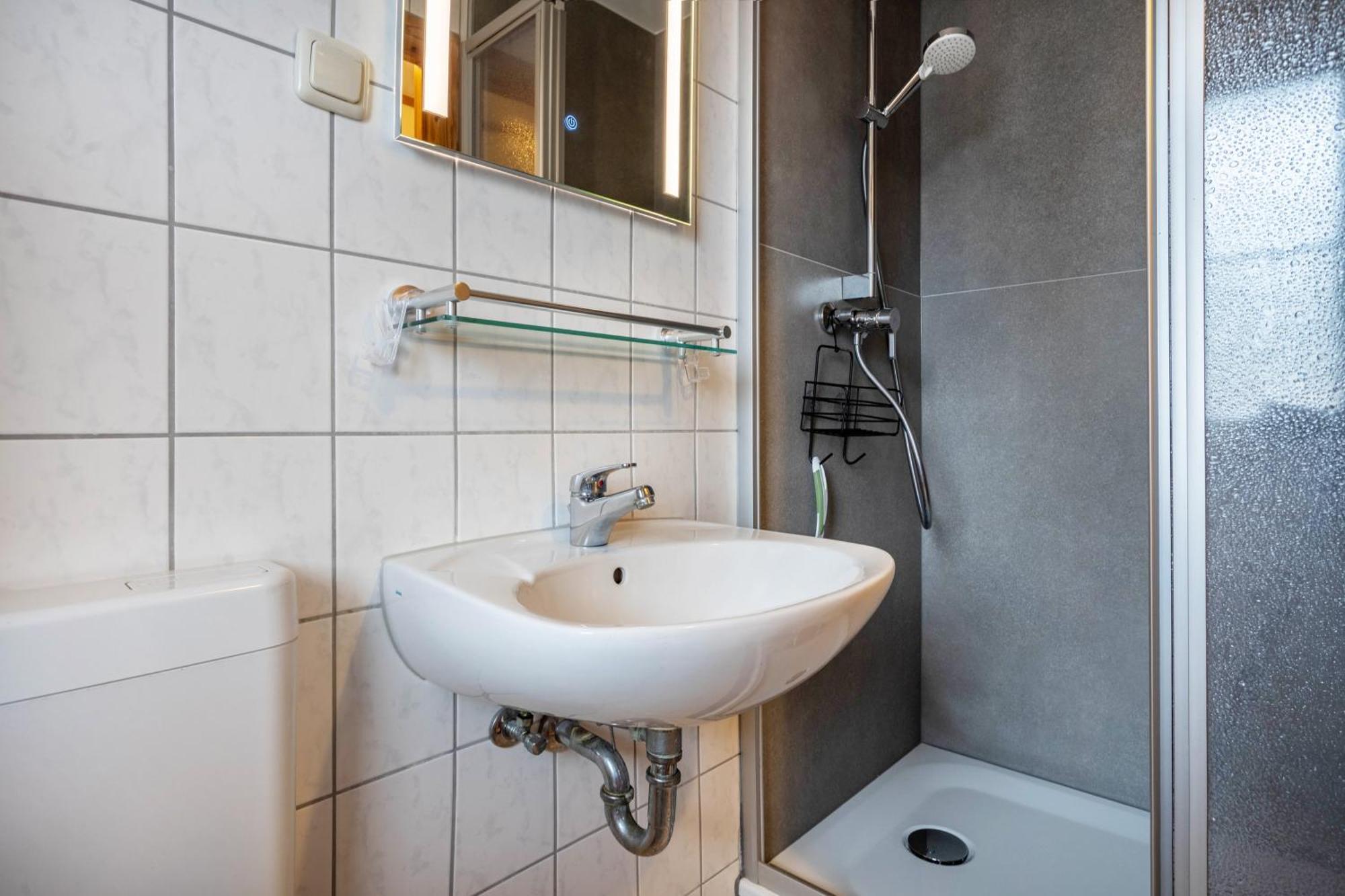 Haus Albatros Wohnung 5 Koserow Extérieur photo